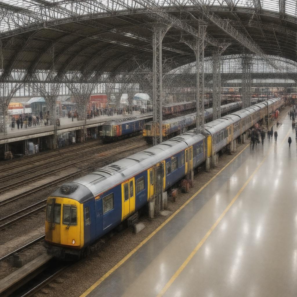 Bradford Interchange